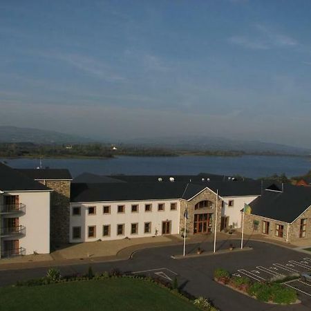 Ramada Hotel And Suites At Lough Allen Drumshanbo Exterior foto